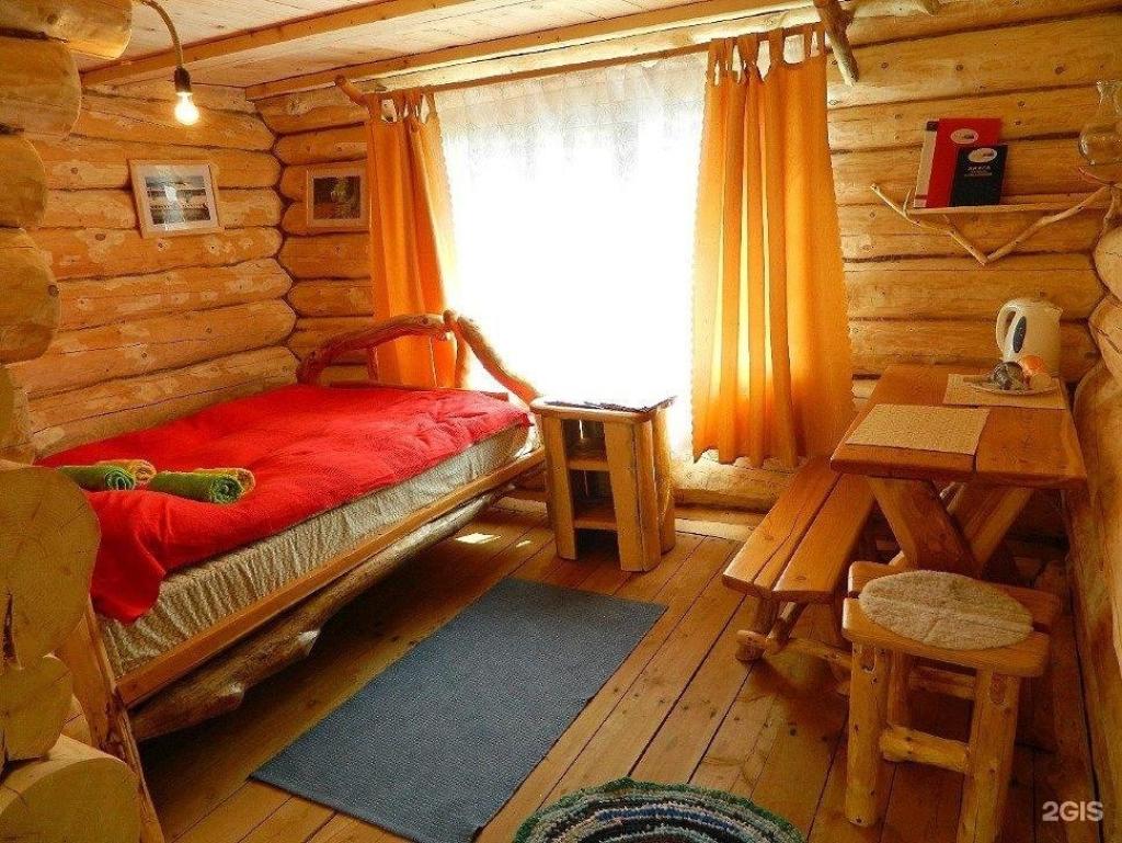 Привал путника - фото 3