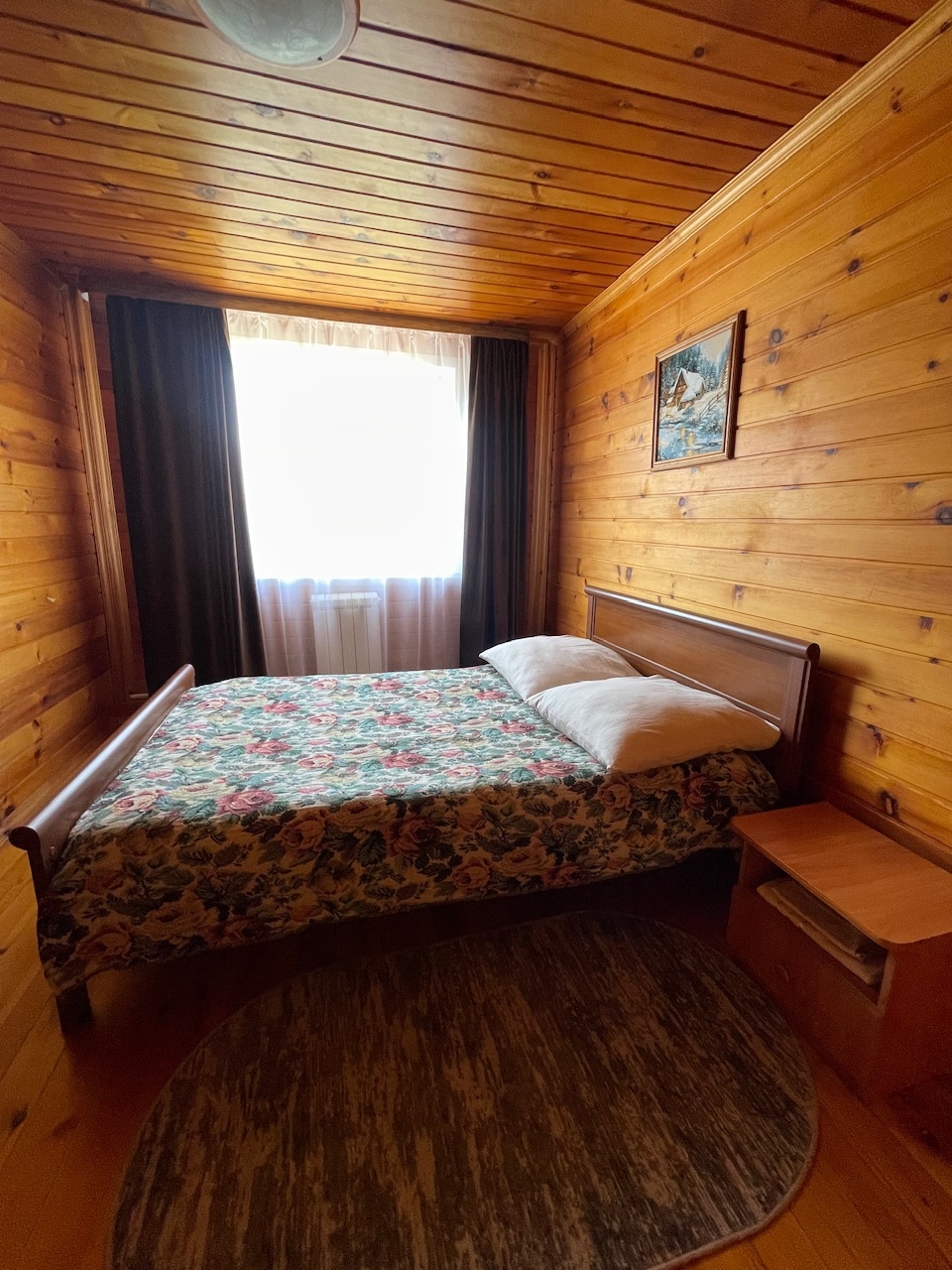 Коттедж - фото 8