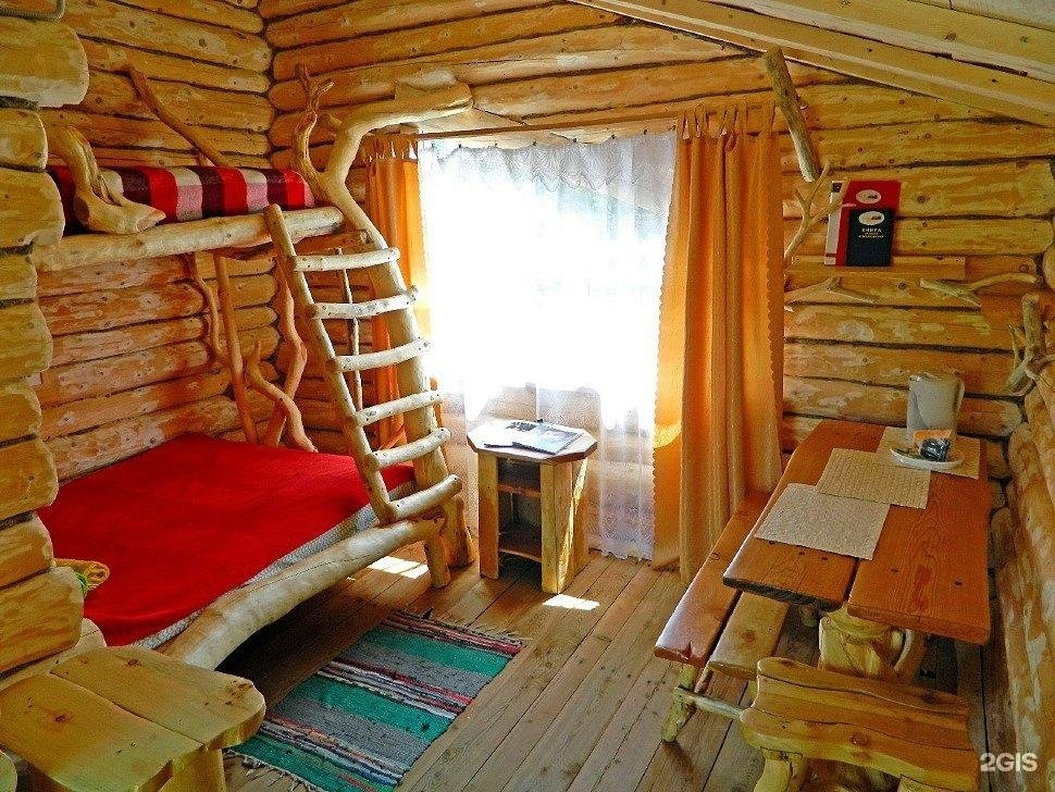 Привал путника - фото 4