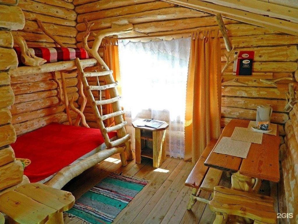 Привал путника - фото 4