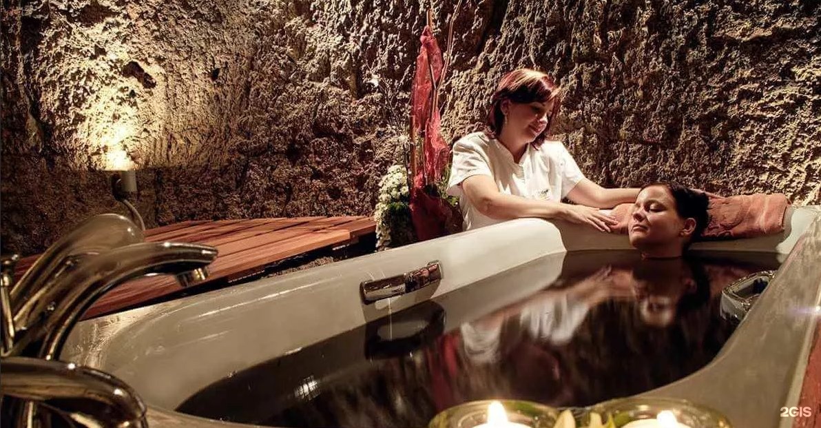 Привал путника - фото 5