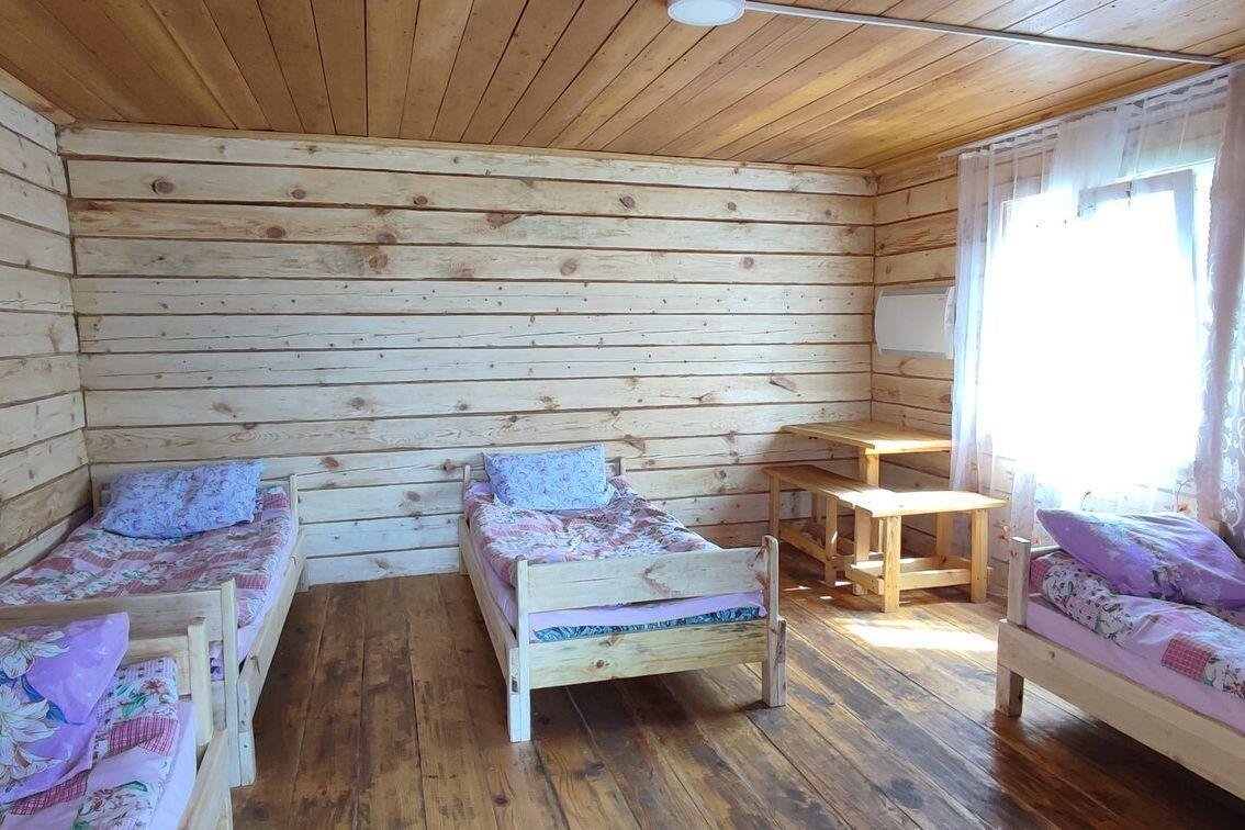 В горах Алтая - фото 5