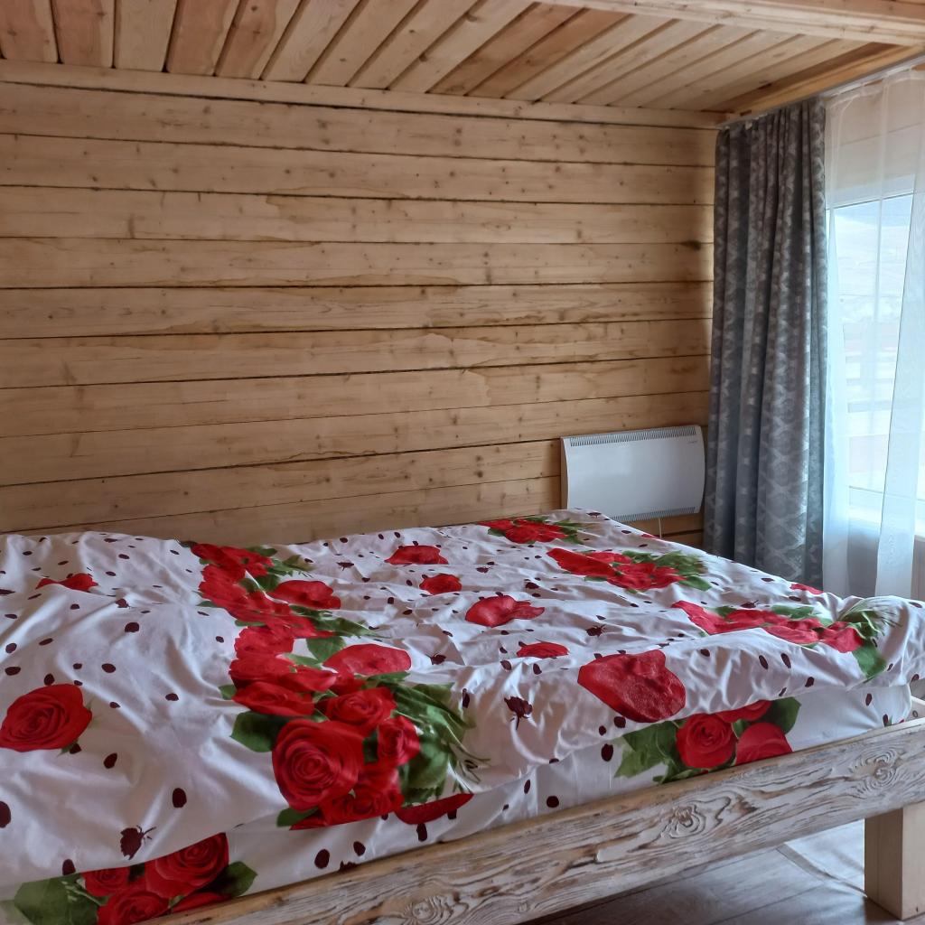 В горах Алтая - фото 8