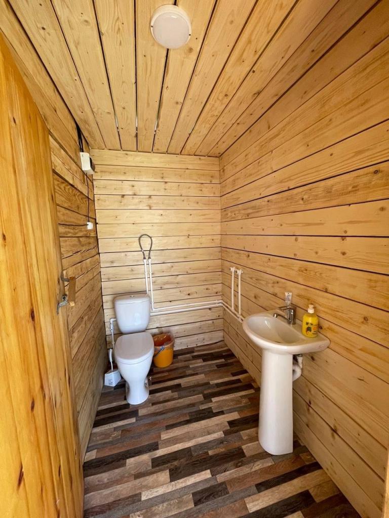 В горах Алтая - фото 9