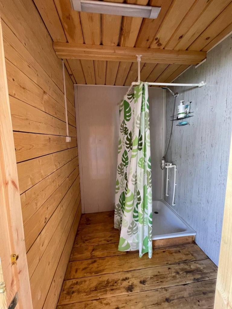 В горах Алтая - фото 10