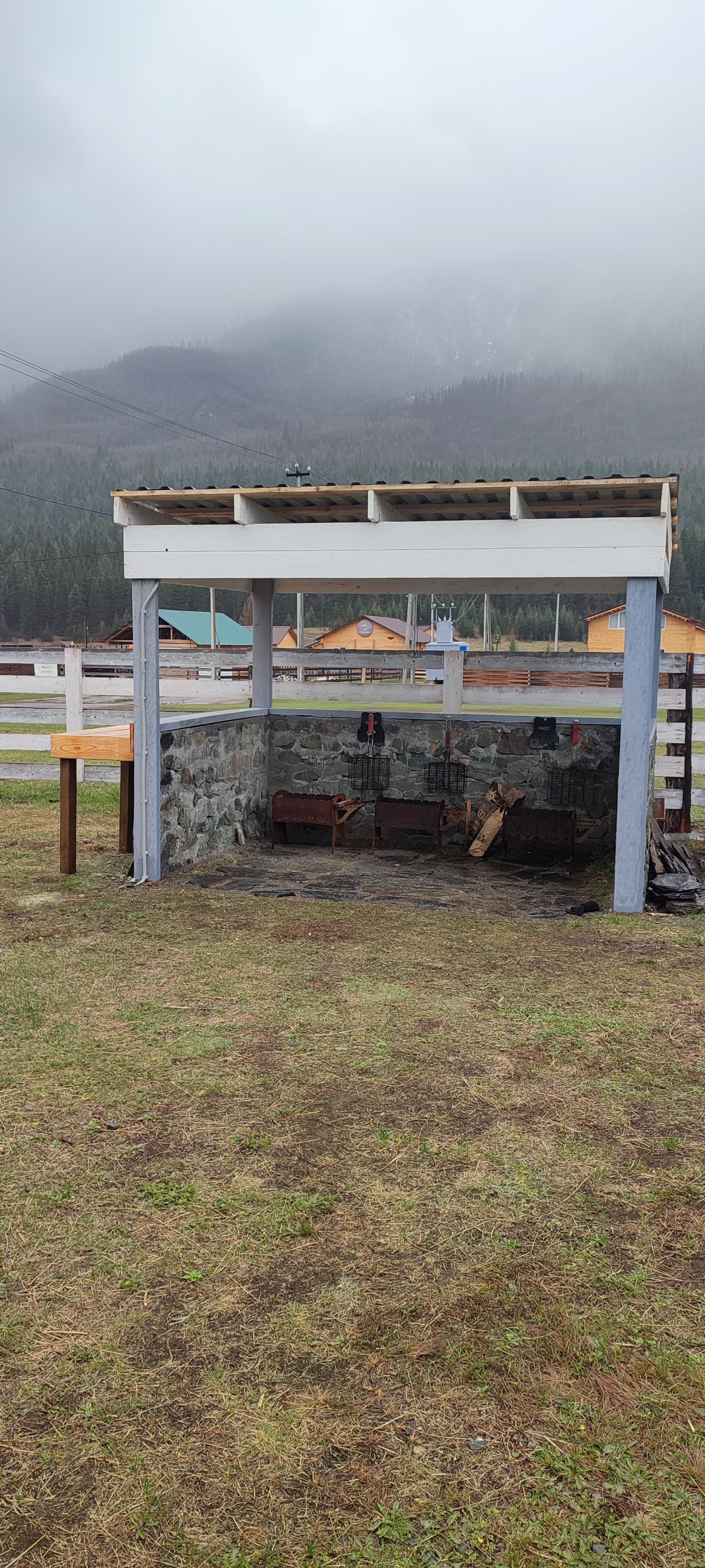 В горах Алтая - фото 11