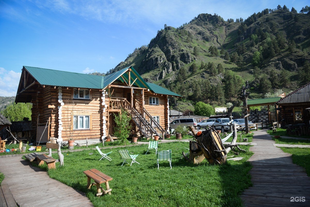 Привал путника - фото 6