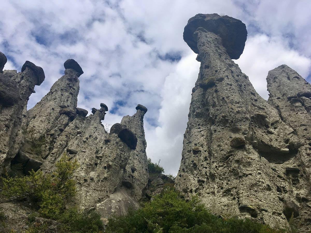 В горах Алтая - фото 39