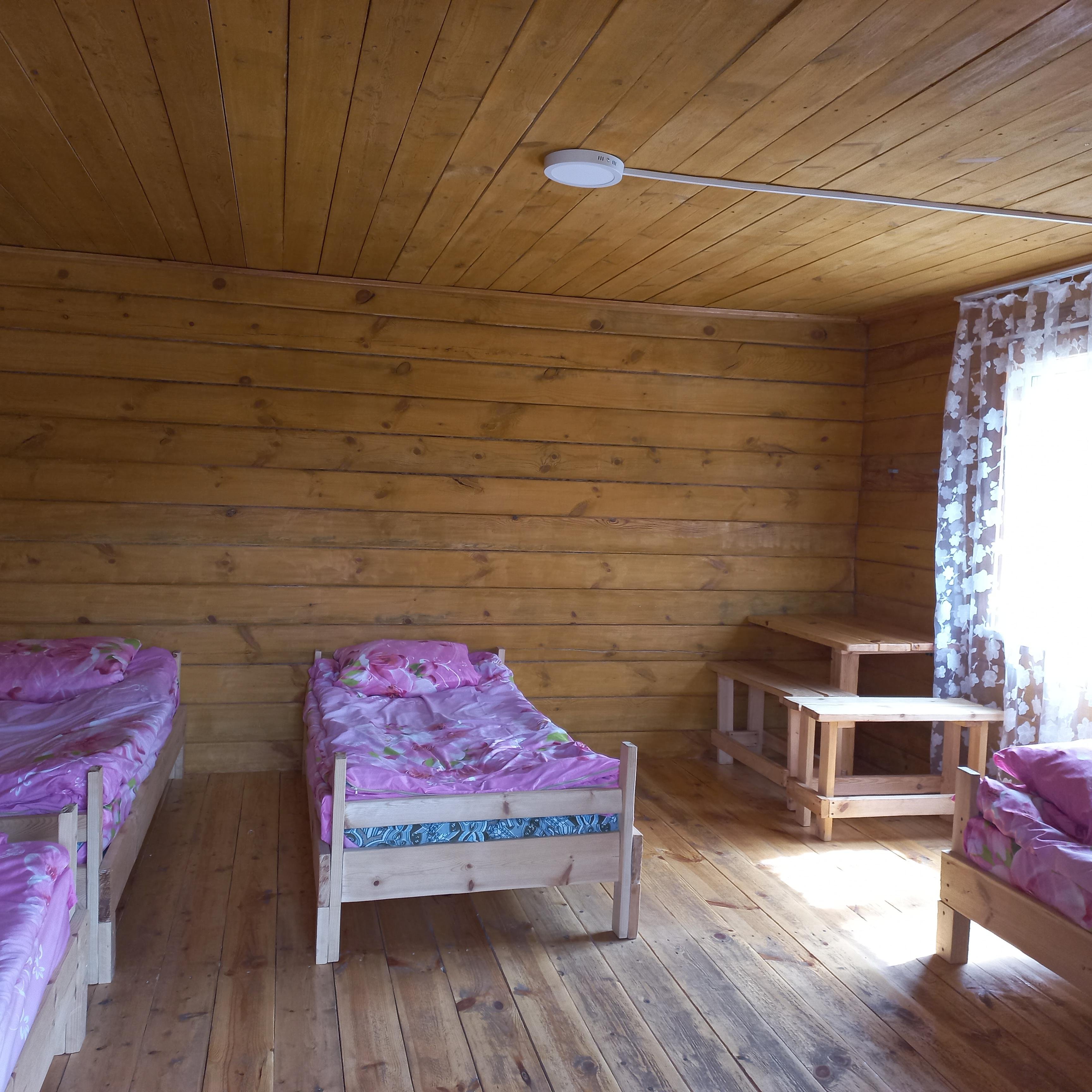 В горах Алтая - фото 42