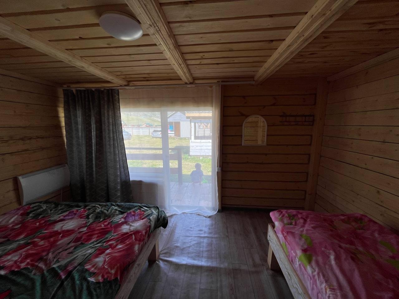 В горах Алтая - фото 43