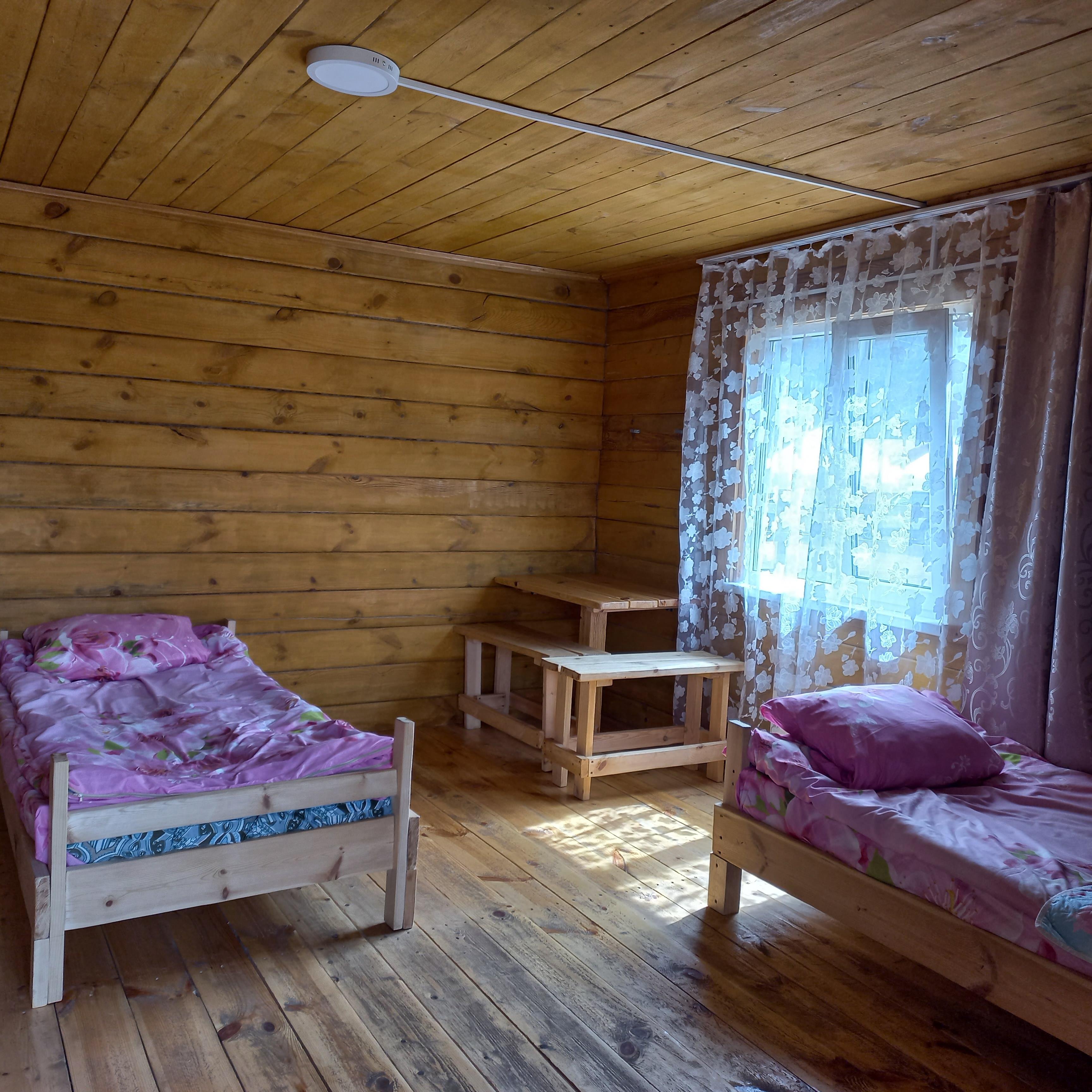 В горах Алтая - фото 45