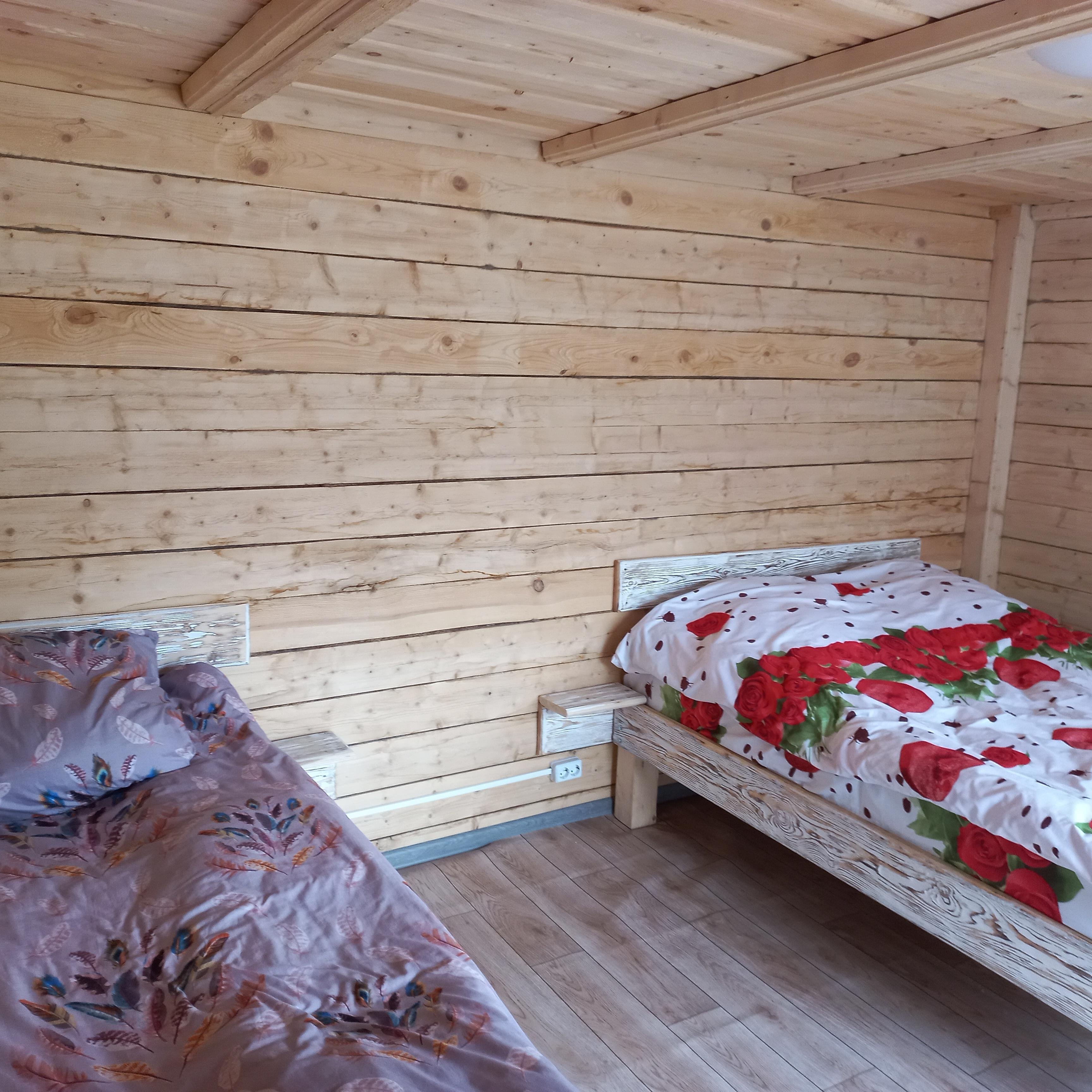 В горах Алтая - фото 46