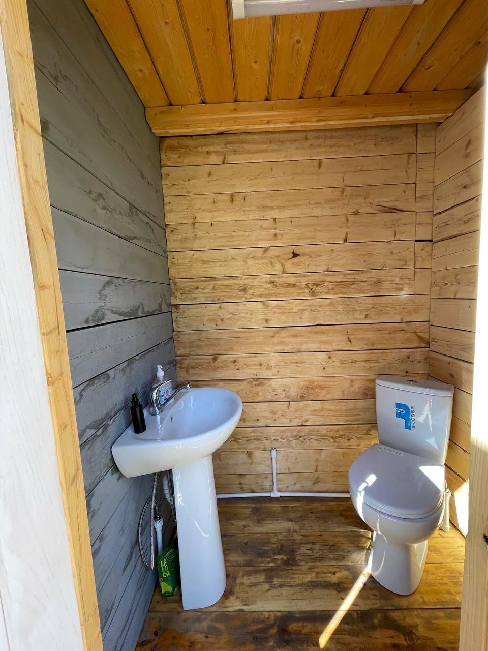 В горах Алтая - фото 47