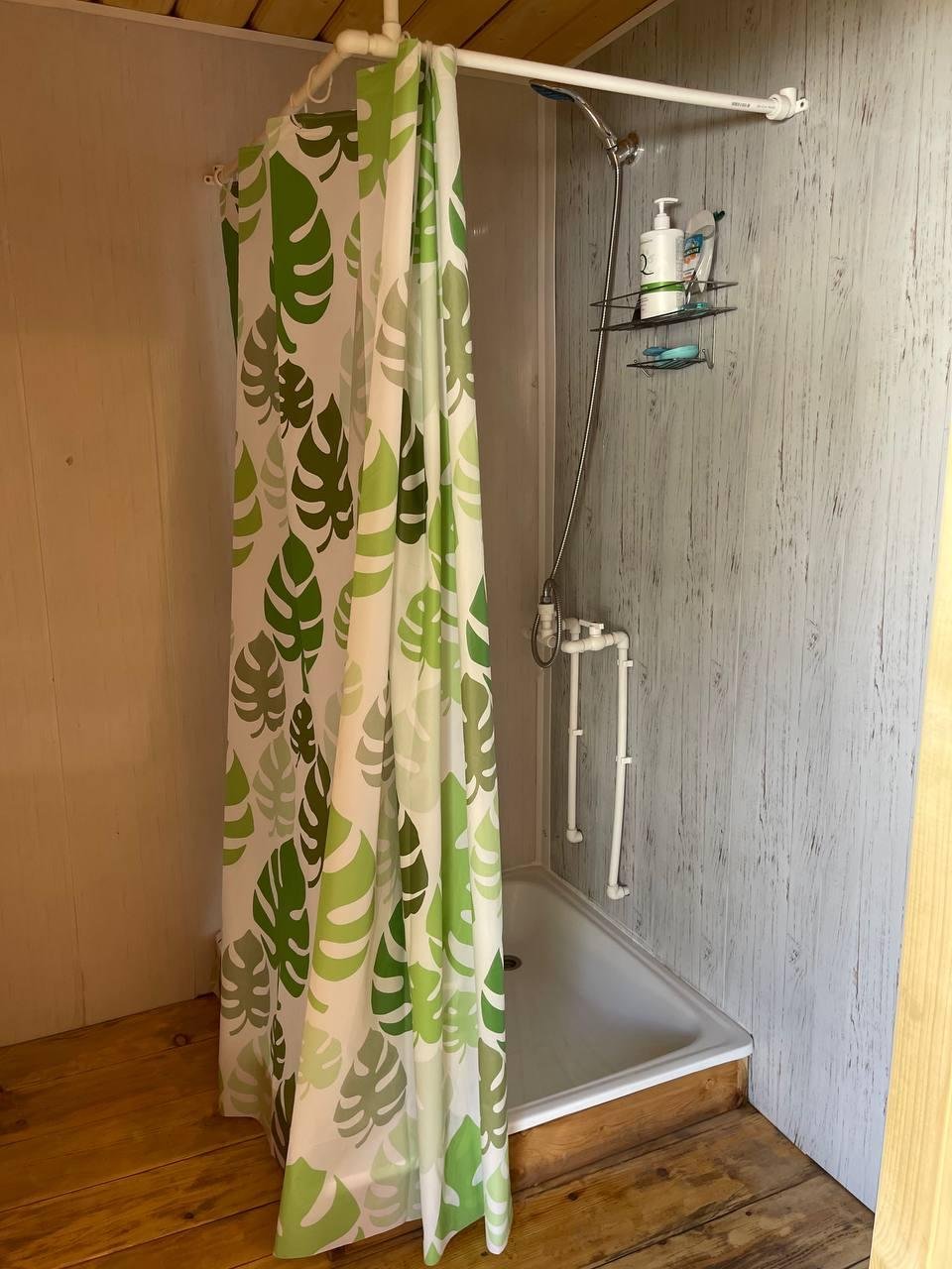 В горах Алтая - фото 49