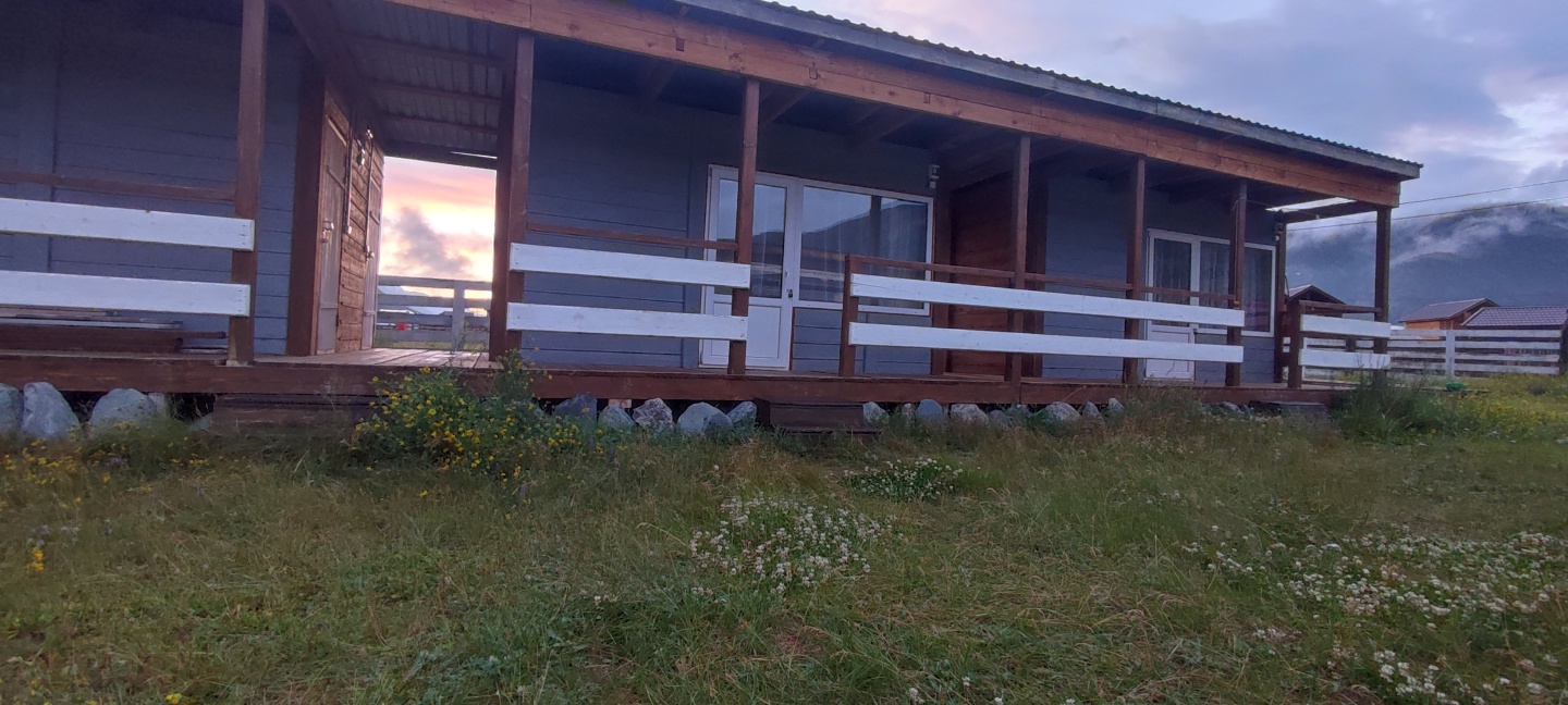 Трехместный номер - фото 7