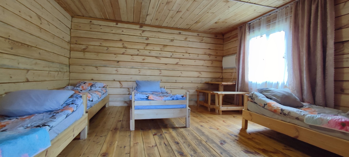 Стандартный номер - фото 1