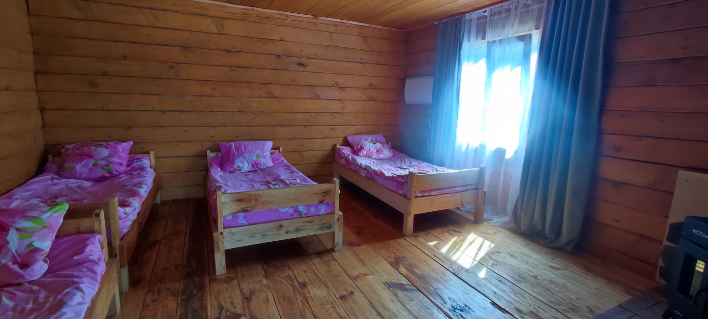 Стандартный номер - фото 1