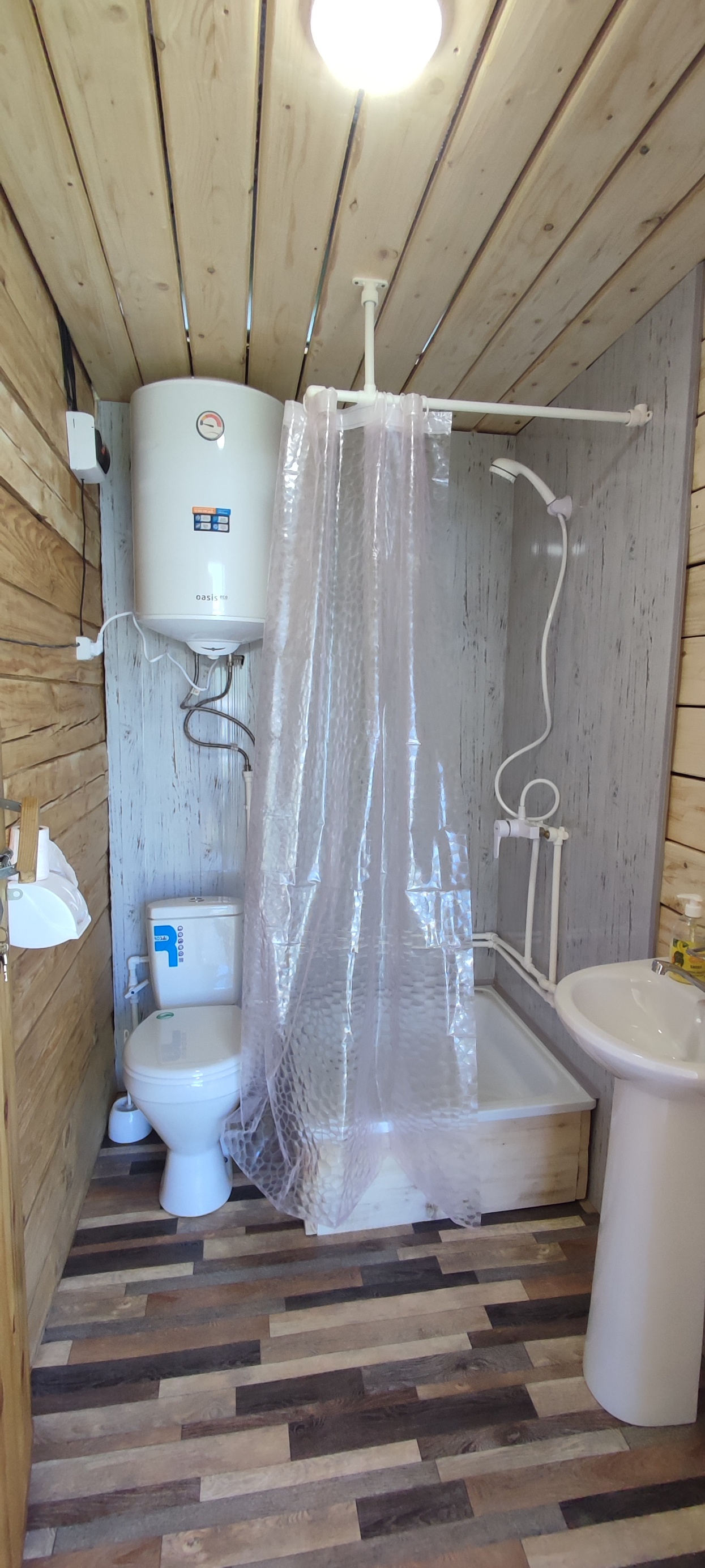 Стандартный номер - фото 3