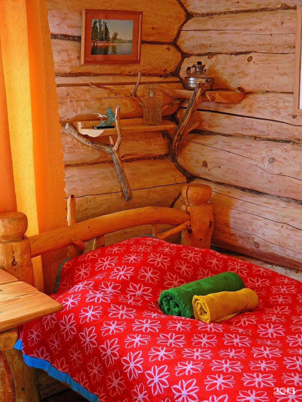 Привал путника - фото 20