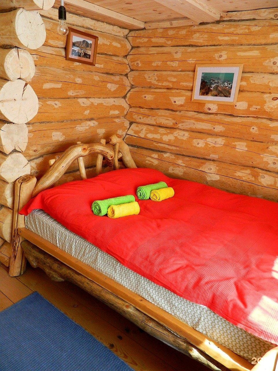 Привал путника - фото 26