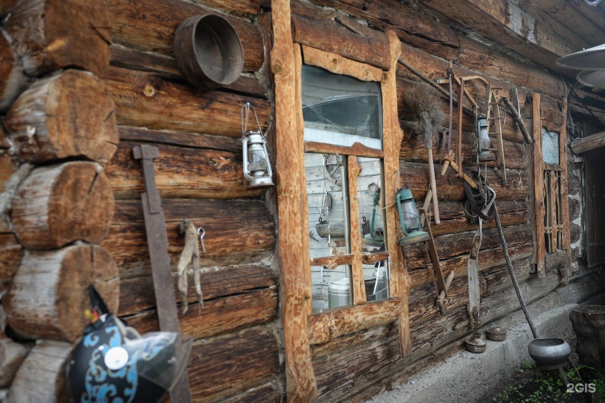 Привал путника - фото 32