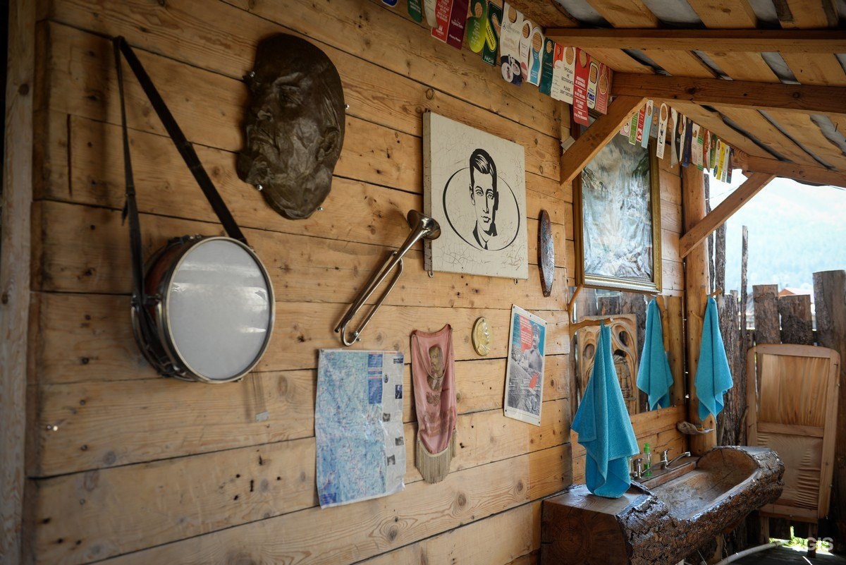 Привал путника - фото 35