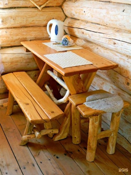 Улучшенный двухместный двуспальная кровать - фото 2