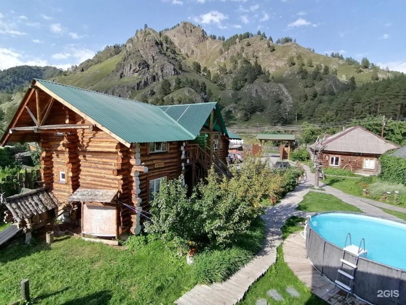 Улучшенный двухместный кровать «king size» - фото 3