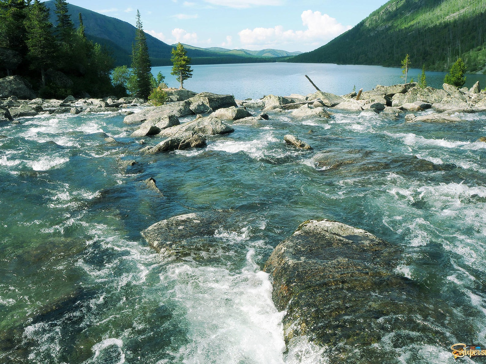 Водопад Шумы - фото 3