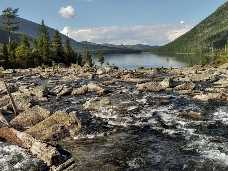 Водопад Шумы - фото 4