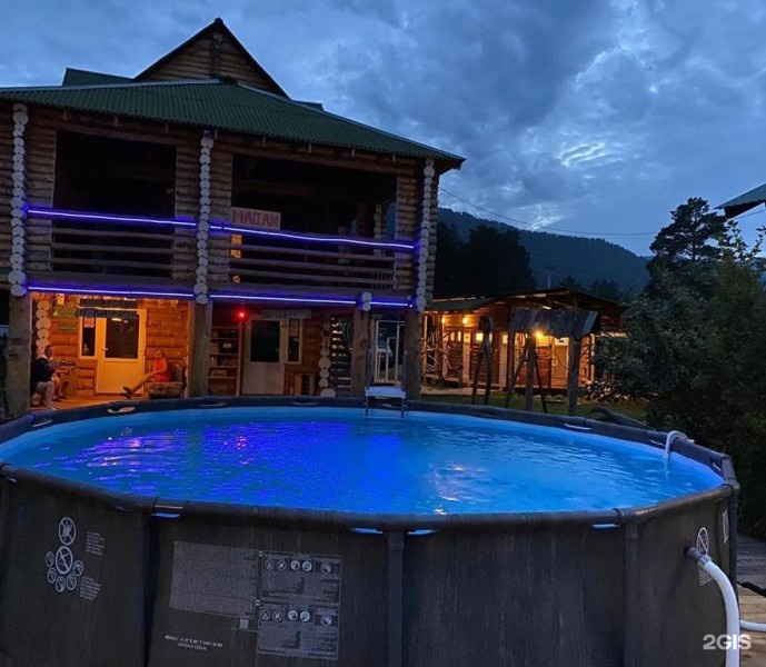 Улучшенный двухместный две односпальные кровати - фото 3