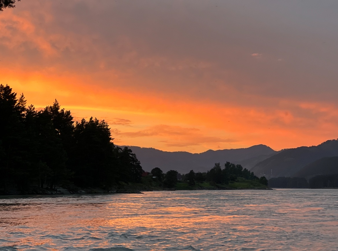 Пригорье Аюла - фото 5