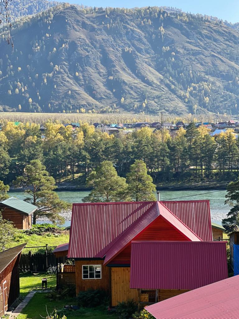 Пригорье Аюла - фото 6