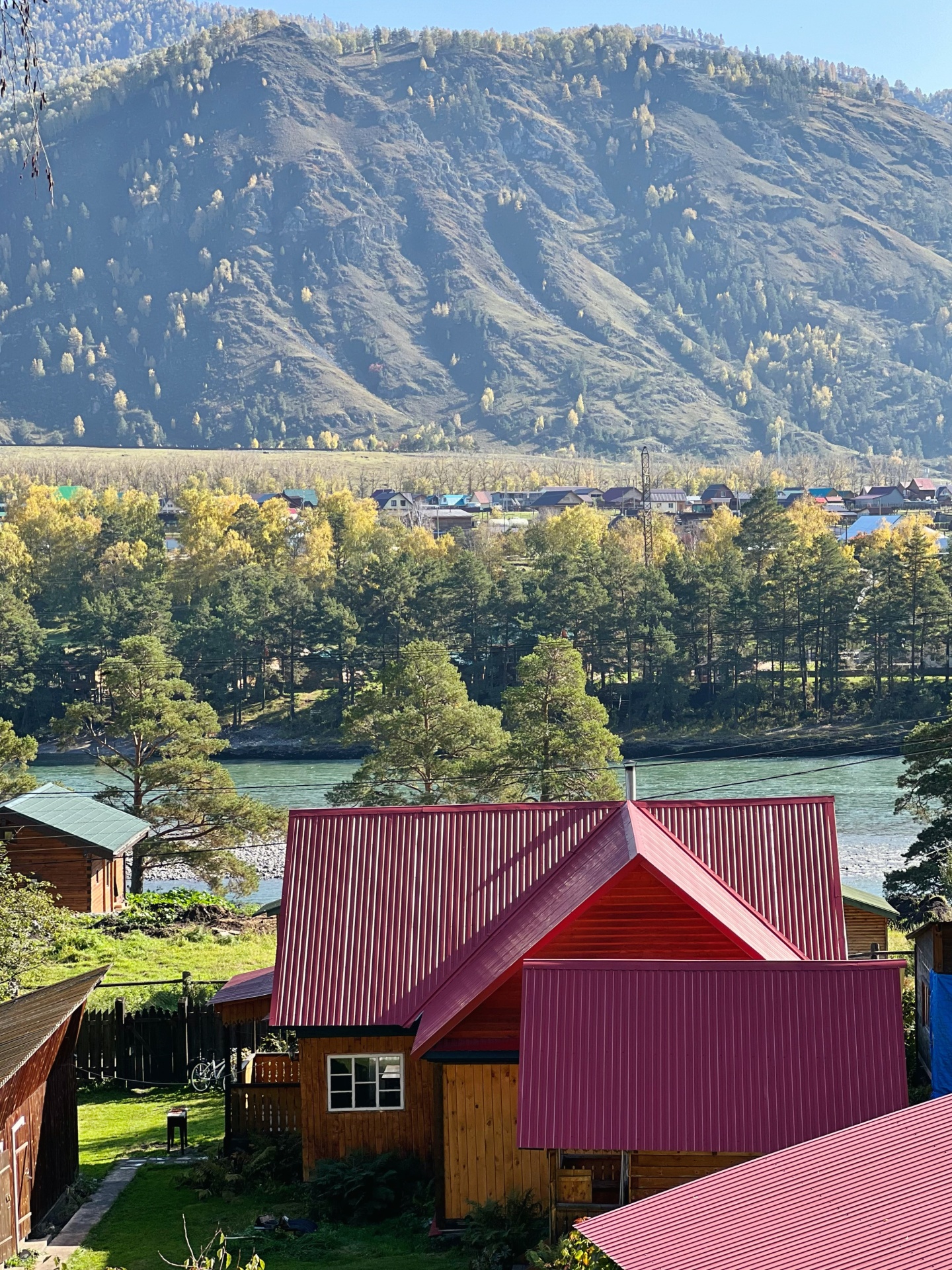 Пригорье Аюла - фото 6