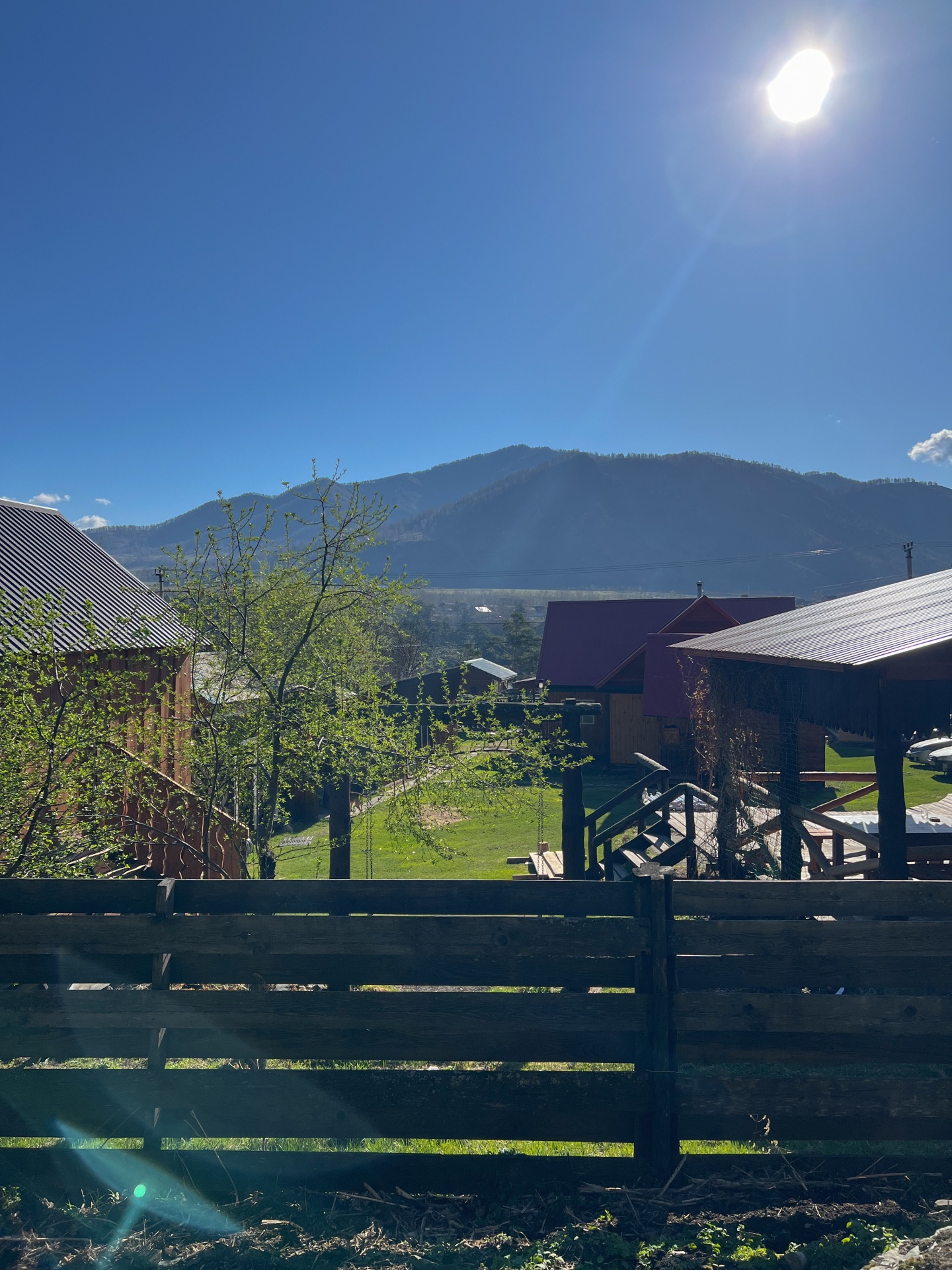 Пригорье Аюла - фото 7