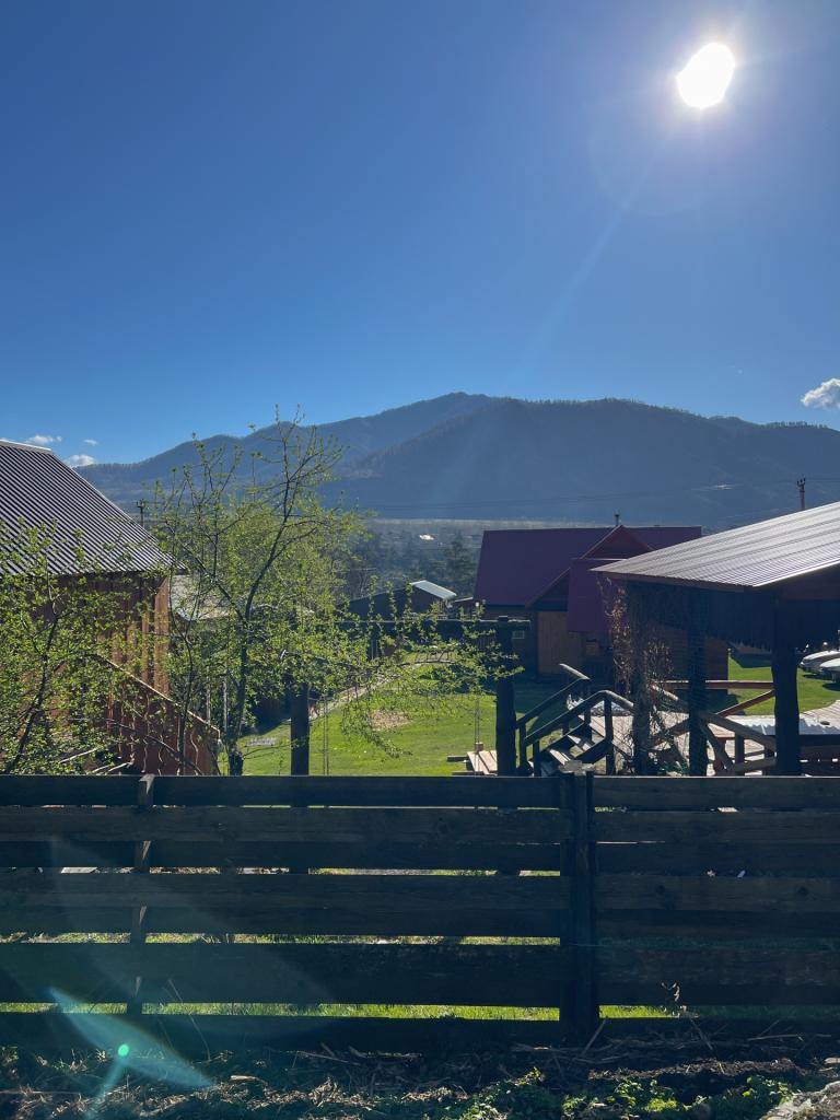 Пригорье Аюла - фото 7