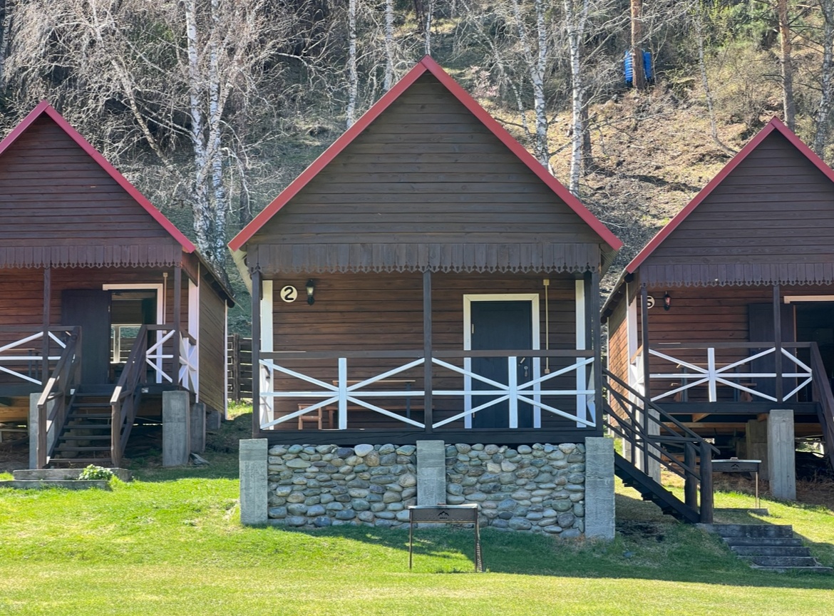 Пригорье Аюла - фото 10