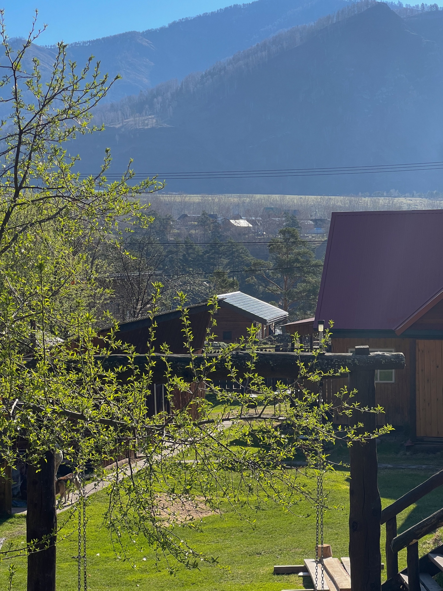 Пригорье Аюла - фото 11