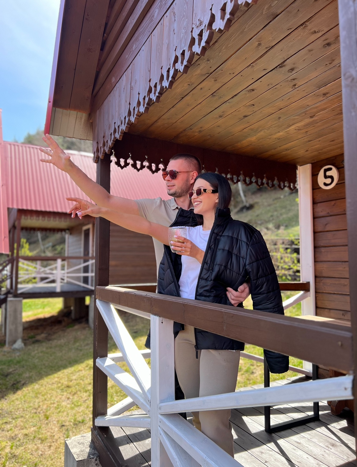 Пригорье Аюла - фото 15