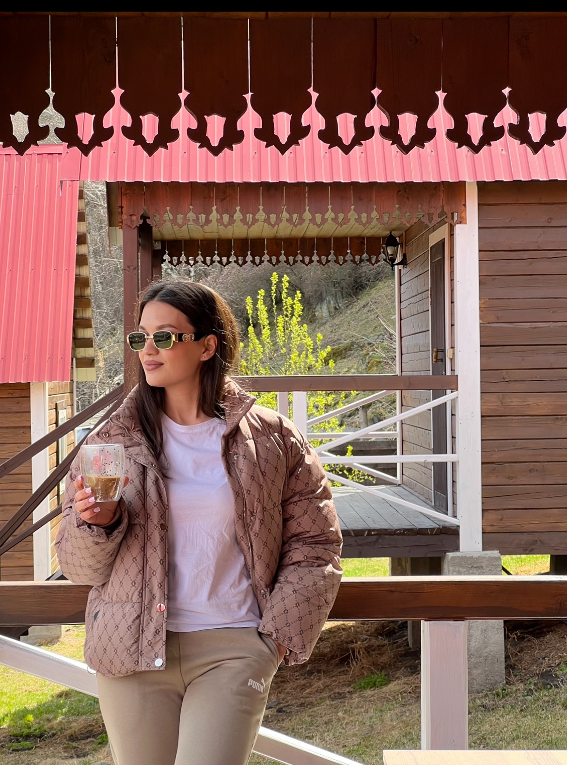 Пригорье Аюла - фото 17