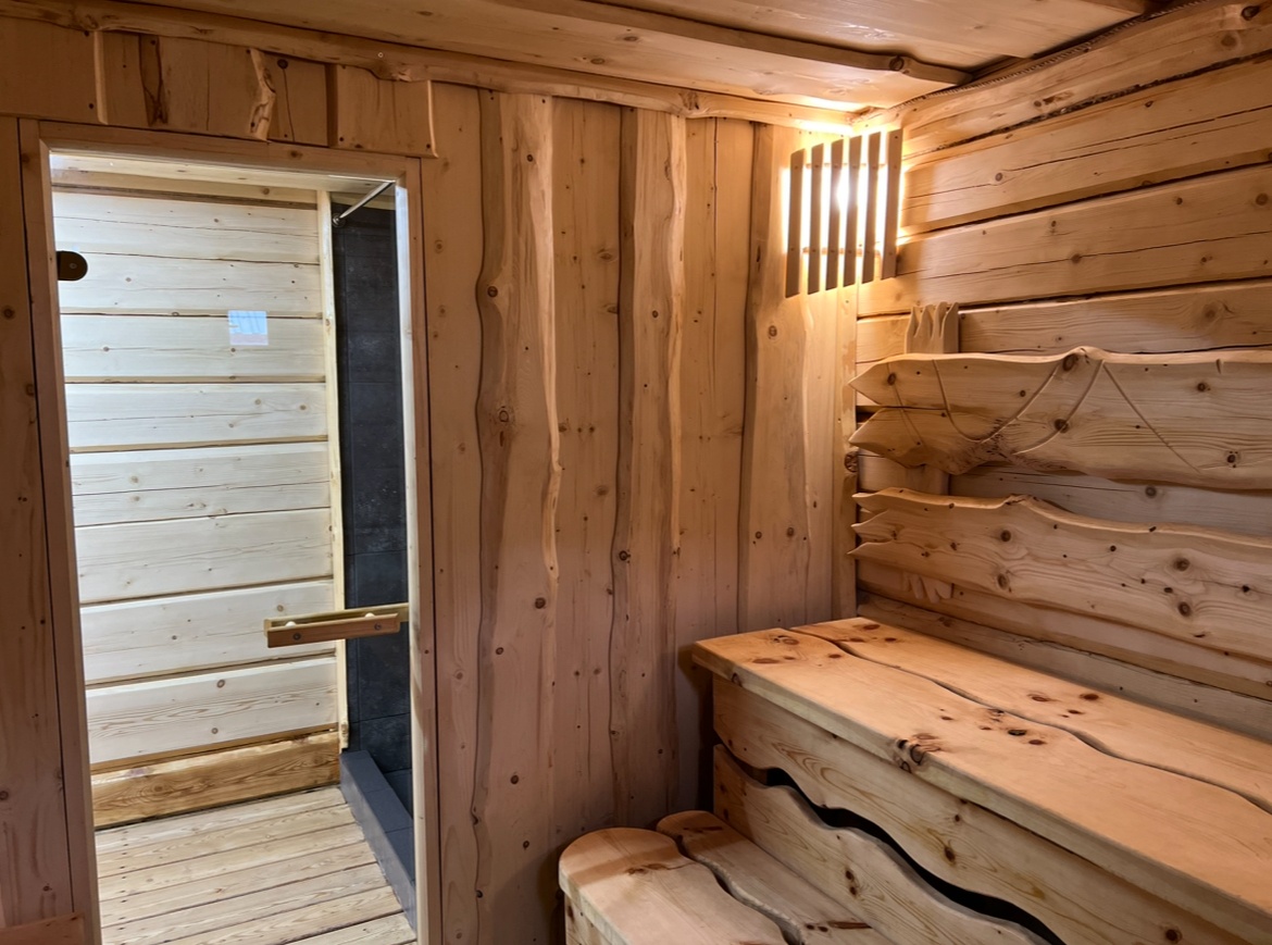 Трехместный домик - фото 13