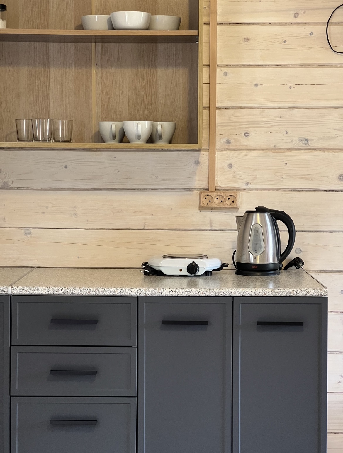 Дом Делюкс - фото 2