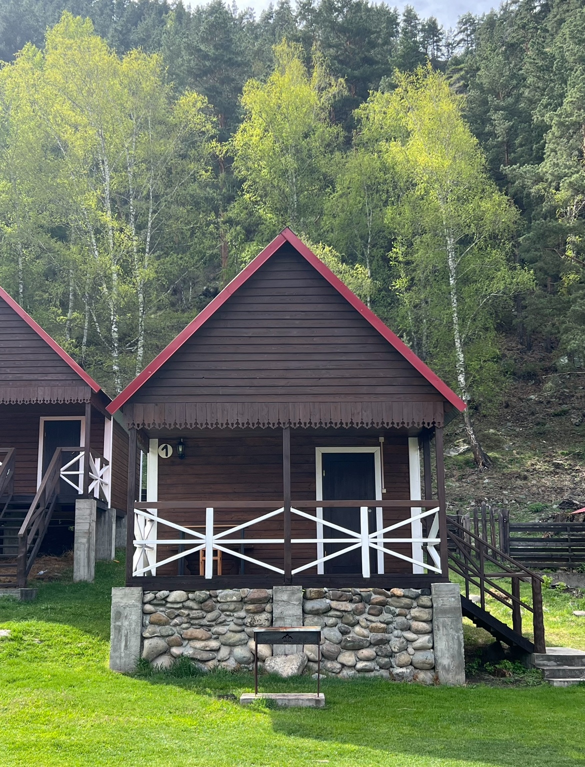 Дом Делюкс - фото 9