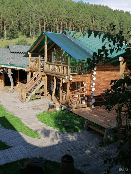 Стандарт двухместный две односпальные кровати - фото 4