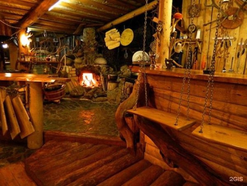 Стандарт двухместный две односпальные кровати - фото 6