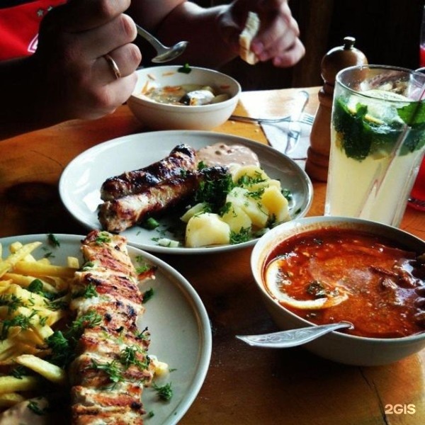 Стандарт двухместный две односпальные кровати - фото 8