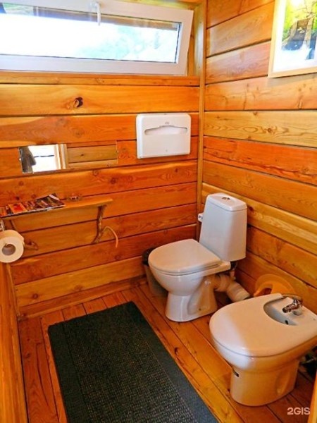 Стандарт трехместный двухъярусная кровать - фото 6