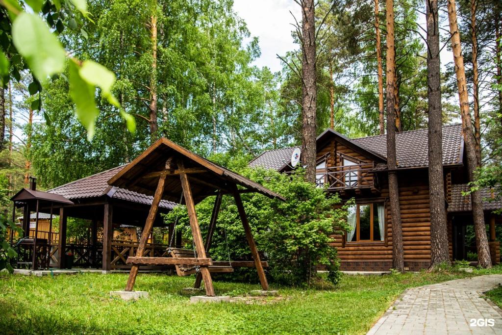 Сосна - фото 1