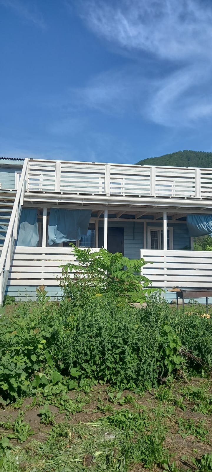 Отдых у Надежды - фото 1