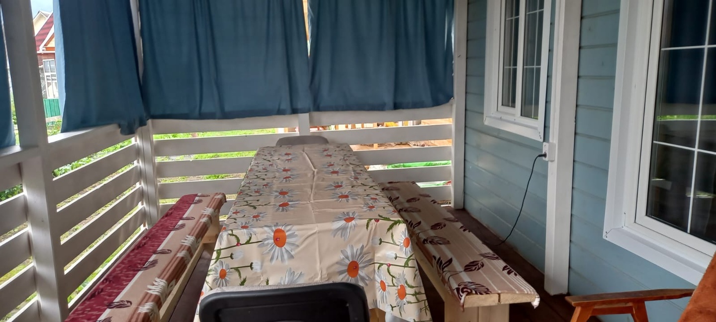 Отдых у Надежды - фото 2